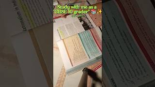 An evening in my life as a CBSE 10 grader 🫠 ..... finally UT over 😁✨