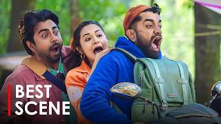 How Sweet | Best Scene | Apurba | Tasnia Farin | Pavel | WEB Film | Ome | Bangla Eid Natok 2025