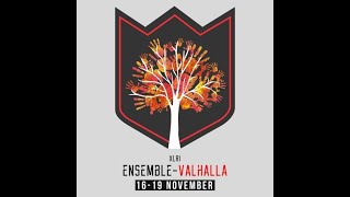 Ensemble Valhalla -2022 at JLT XLRI Jamshedpur campus #culturalfest #shorts #youtubeshorts #bschool