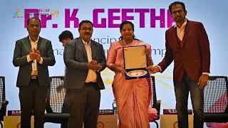 ANUGRAHA 2025 – Induction Program FULL HIGHLIGHTS | Rathinam Group of Institutions
