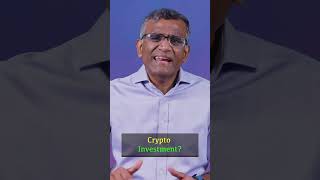 Cryptoல் Invest பண்ணலாமா?