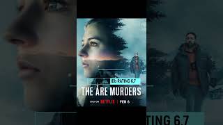 10 Netflix Series So Good You'll Binge Them All Night! #movie #mustwatch #netflix #filmreview