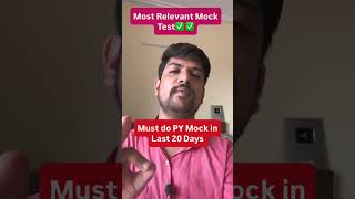 Most relevant Mocks for SSC CGL 2025✅✅ #ssc #cgl #ssccgl #sscchsl #india #trending #sscindia