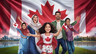 نماینده اداره مهاجرت کانادا میگه ایرانیها بیشتر از همه رد میشند