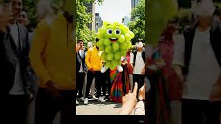 #RealGrapeDance #BanglaTrendingSong #FunnyPublicDance #ViralBanglaVideo #FruitDanceChallenge