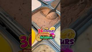 Creamiest Shrikhand of Pune🔥| 36 Flavours Available🤩#punecity #ganpatibappamorya #shrikhand