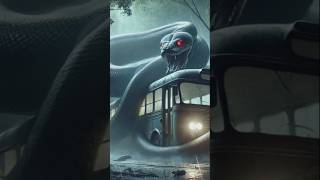 Giant Anaconda Terror in the Jungle – A Spine-Chilling Nightmare