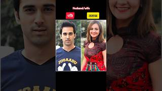 Top Indian Actors divorce wife 💔 #actor #wife #divorce #viralvideo #trending #shorts