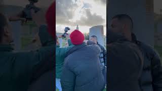 SHOOTING MESSYEBA 📸