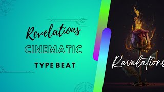 FREE Cinematic Instrumental " Revelations " #freeforprofit #freetodownload