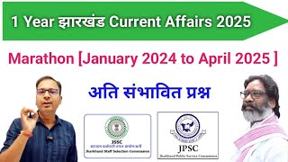 Jharkhand one year current affairs | Jharkhand 1 year current affairs | Jharkhand field worker