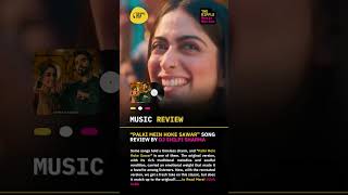 Palki Mein Hoke Sawar Song Music Review By DJ Shilpi Sharma #theripplereach