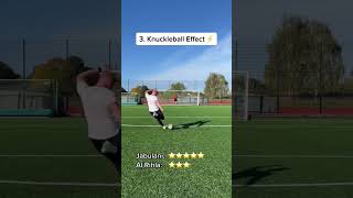 2010 JABULANI VS 2022 AL RIHLA WORLD CUP FOOTBALL! #worldcup #worldcup2022 #jabulani #football