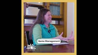 What's the Albuquerque Wildlife Federation?
