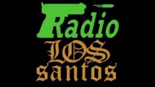 The D.O.C - It's Funky Enogh - Radio Los Santos