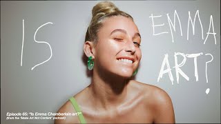 The Rise Of EMMA CHAMBERLAIN
