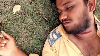Nadhe Nadhe Thapaantha 💔 | Heart Touching Love Failure Song | V3one Entertainments