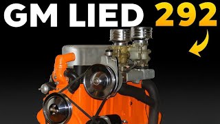 The Beastly Chevy 292 Inline-Six – Torque You Can Trust!@Elitecars-y4i 