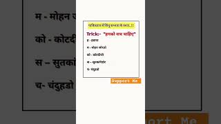 Learn G.K With Tricks 🔥 |#viral #shortsvideo #shortsfeed #tricks #gk #gkinhindi #trending |