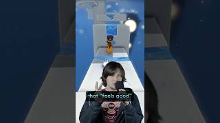 Midair Jump correction is the SECRET SAUCE  #gamedesign  #gamedev #indiegame