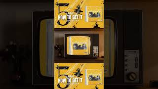 Latnie - “How To Get It” ft Smart Boy Beatz visualizer premiering now #newrapmusic2025 #hadtohelpme
