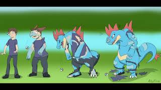 Crocodile tfs