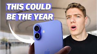 iPhone 16 and 16 Pro: 3 Things You ACTUALLY Need to Consider