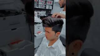 hair cut 🔥 || Instagram new reels video #shorts #reels