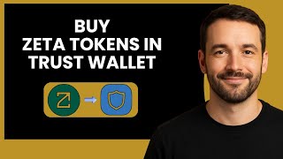 ZETA Token Purchase Guide Using Trust Wallet