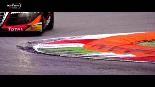 2016 IS HERE! Blancpain GT Series