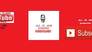 All - IN - ONE production Live Stream