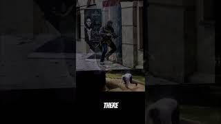 How did a SAS Soldier Save Hundreds During a Terror Attack | The Shocking Video