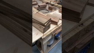 LIVE ACTION: Anne’s Precision Cuts for a Perfect Finish