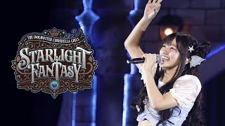 【ライブPV②】THE IDOLM@STER CINDERELLA GIRLS STARLIGHT FANTASY【アイドルマスター】