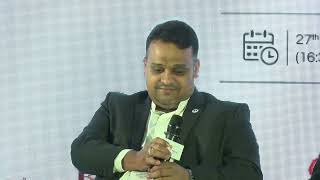 Security Dialogue Mumbai "Collaborative Innovation: Enhancing Security Through Industry Cooperation"