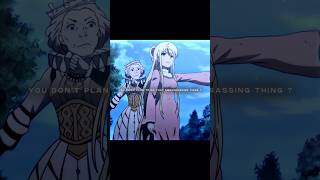 😂 Hitchhiking | Honeypie - JAWNY #trollface #anime #edit #shorts