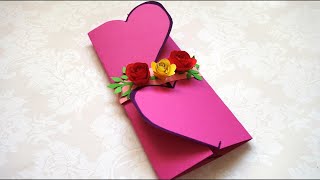 Valentines Day / Greeting Card ♥️