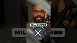 #XRP Is Going To Print Millionaires!  #ripple #xrpripple #xrparmy #xrpcommunity #xrpnews #xrpnetwork