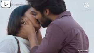 💝 Kissing Spacial 💝 New WhatsApp Status Video song💝 Romance Romantic Lip kiss Hot status video 💝