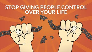 Stop Giving People Control Over Your Life | The Philosophy of Aleksandr Solzhenitsyn