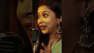 #MoneKoriAssamJabo #PoushaliBanerjee #BengaliSong #BengaliFolk #BanglaGaan #BengaliFolkMusic