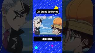 ee Varam: Dr stone lo new character impotence ento telusukondi #anime #drstone