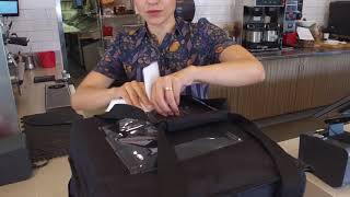 Cambro Delivery GoBags