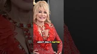 5 Hidden Dolly Parton Facts You Didn’t Know! #shorts #shortsfeed #celebrityfacts
