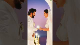 Keerthy Suresh✝️ wedding#keerthysuresh#keerthysureshmarriage#bollywood#keerthysureshworld#trending#o