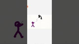 Testing 1 #stickmanfight #animationproject