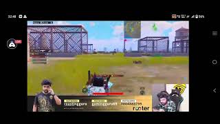 GodLGuru Live Rooter @jonathangaming