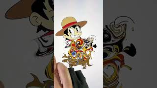 ✍ Fun Crafts ❤️ non-fungible tokens NFT Art 🐵 Digital Art
