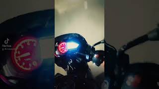 night Bike Ride