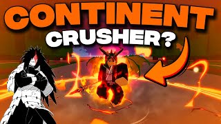 How Strong Is BloxFruit Player? (FULL BREAKDOWN)